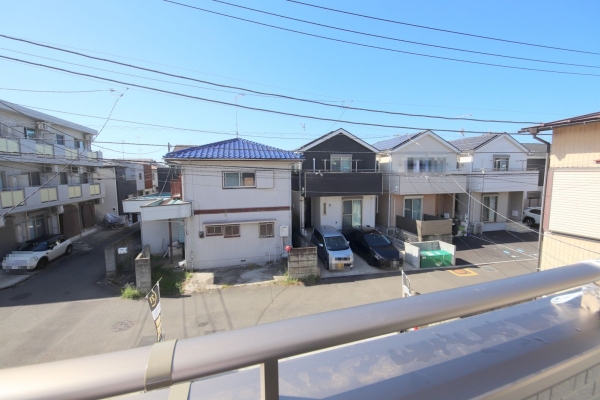 座間市相模が丘2丁目　新築分譲住宅　1号棟