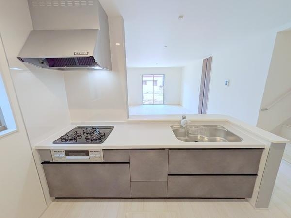 座間市相模が丘2丁目　新築分譲住宅　1号棟