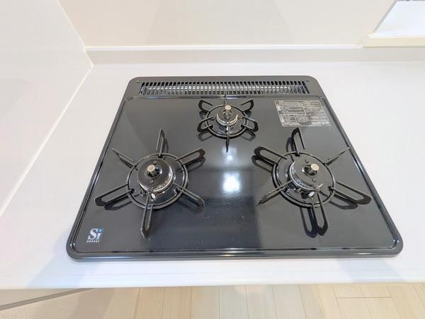 座間市相模が丘2丁目　新築分譲住宅　1号棟