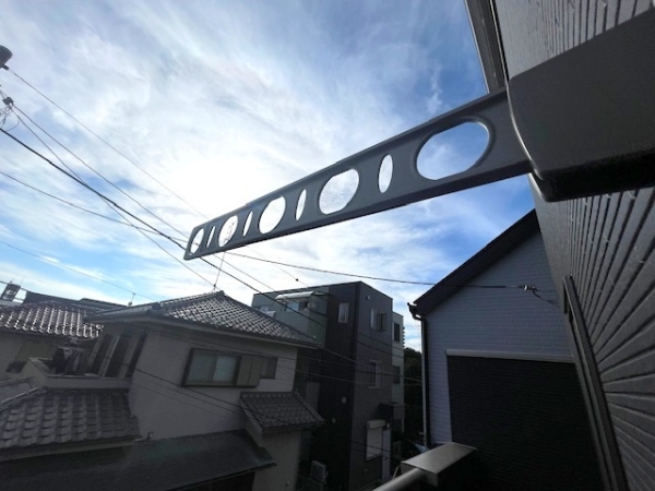 座間市相模が丘2丁目7期　新築分譲住宅