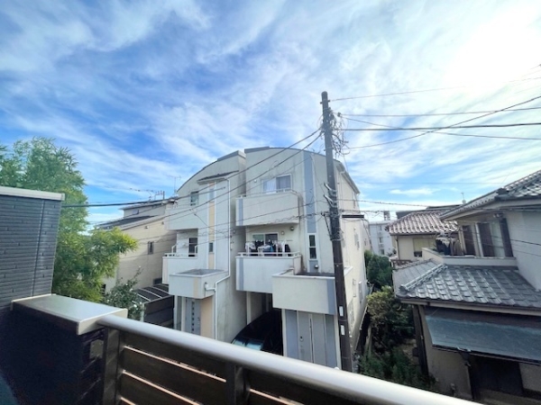 座間市相模が丘2丁目7期　新築分譲住宅