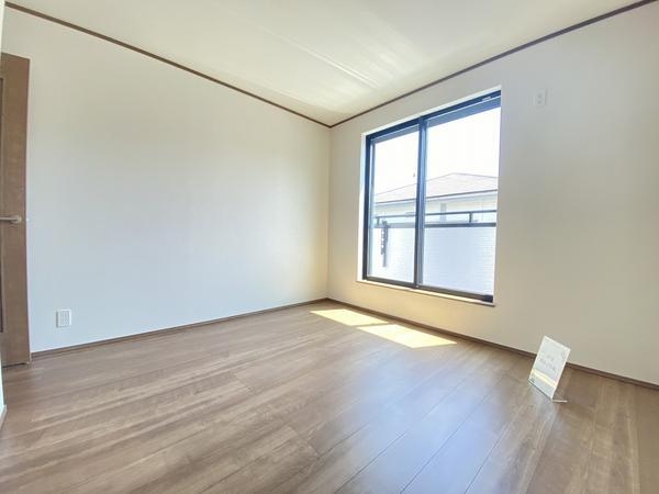 横浜市泉区白百合２丁目　新築戸建