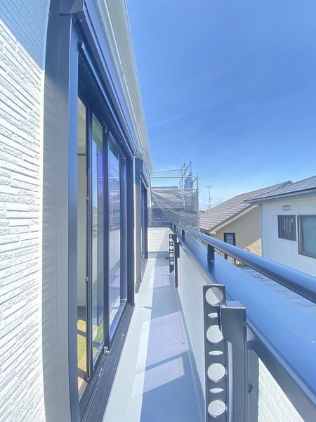 横浜市泉区白百合２丁目　新築戸建