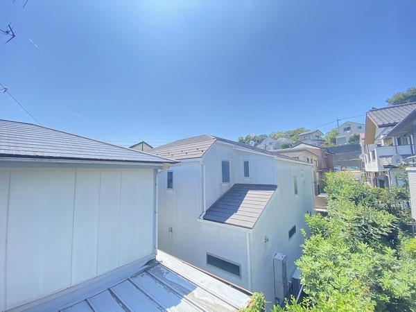 横浜市泉区白百合２丁目　新築戸建