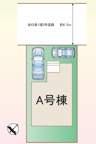 横浜市泉区白百合２丁目　新築戸建