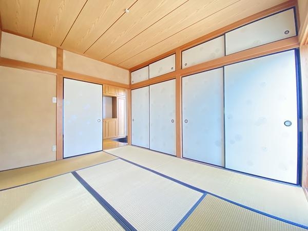横浜市泉区岡津町の中古一戸建て