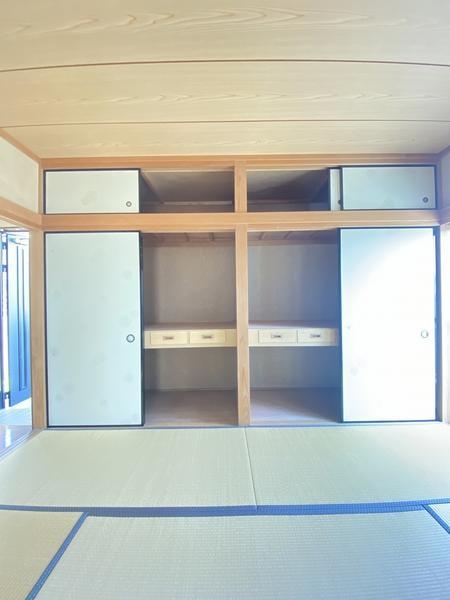 横浜市泉区岡津町の中古一戸建て