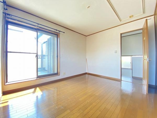 横浜市泉区岡津町の中古一戸建て