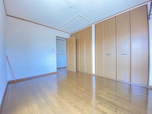 横浜市泉区岡津町の中古一戸建て