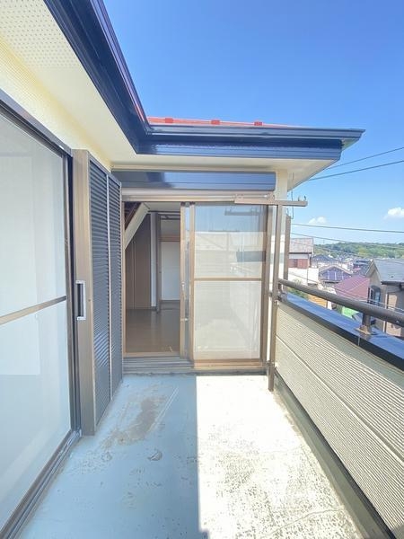 横浜市泉区岡津町の中古一戸建て