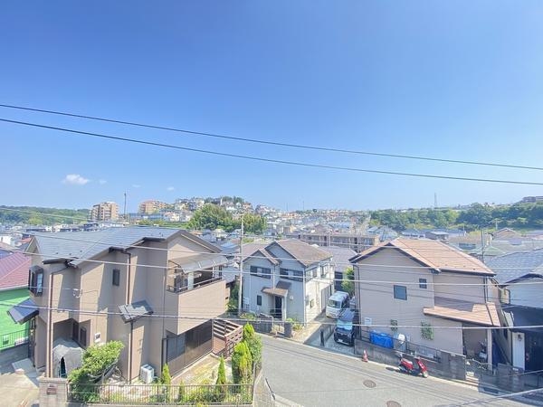 横浜市泉区岡津町の中古一戸建て