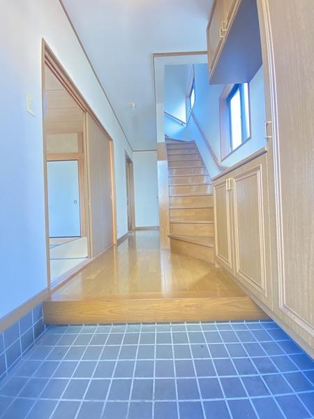 横浜市泉区岡津町の中古一戸建て