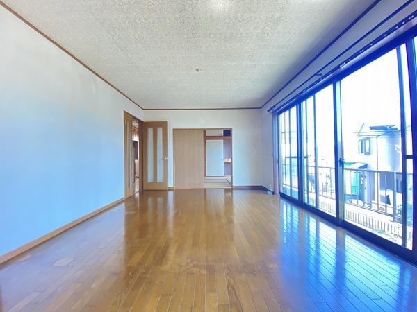 横浜市泉区岡津町の中古一戸建て