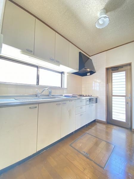 横浜市泉区岡津町の中古一戸建て