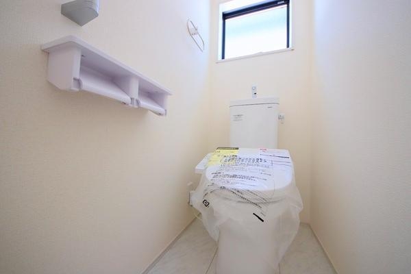 相模原市南区相模台6丁目　新築分譲住宅　1号棟