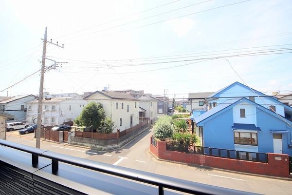 相模原市南区相模台6丁目　新築分譲住宅　1号棟