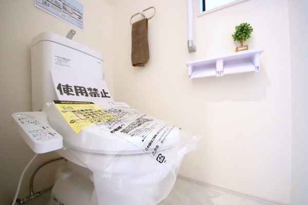相模原市南区相模台6丁目　新築分譲住宅　1号棟