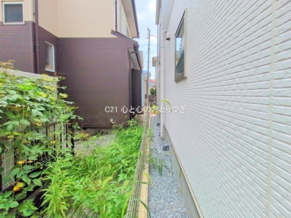 相模原市中央区宮下本町3丁目9期　新築分譲住宅　2号棟