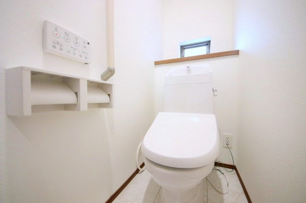 相模原市南区上鶴間8丁目　新築分譲住宅　A号棟