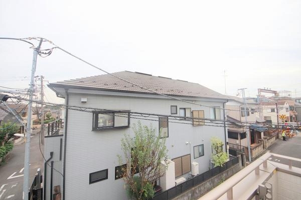 相模原市南区上鶴間8丁目　新築分譲住宅　A号棟