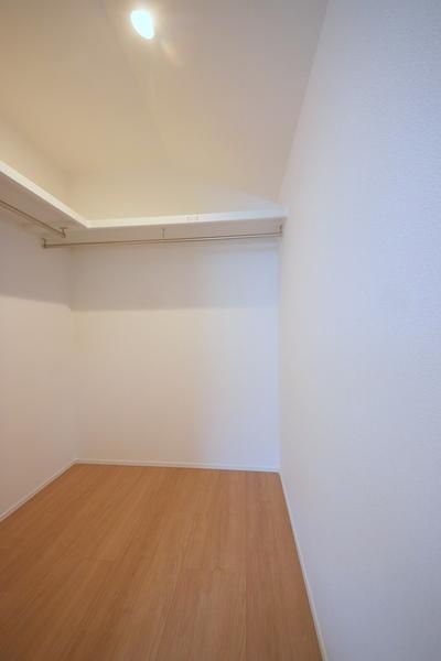 町田市成瀬台1丁目6期　新築分譲住宅