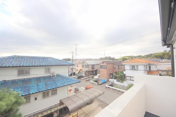 町田市成瀬台1丁目6期　新築分譲住宅