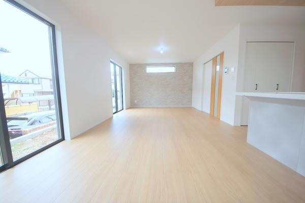 町田市成瀬台1丁目6期　新築分譲住宅