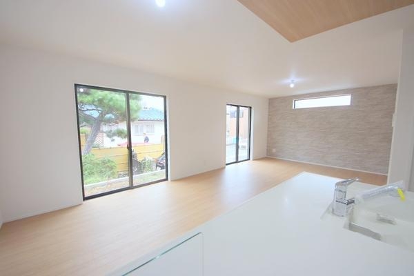 町田市成瀬台1丁目6期　新築分譲住宅