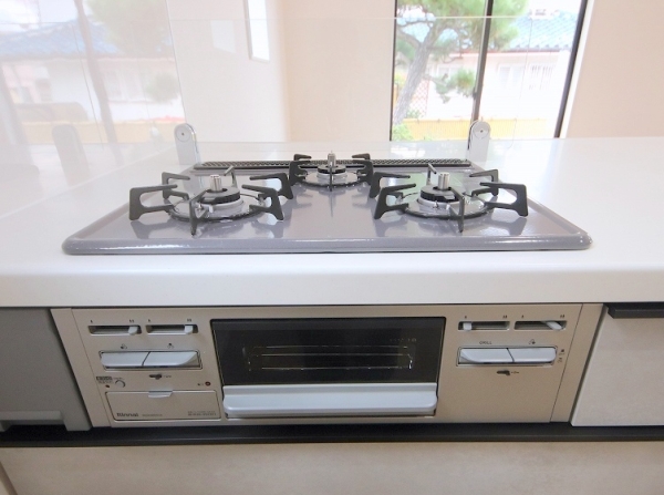 町田市成瀬台1丁目6期　新築分譲住宅