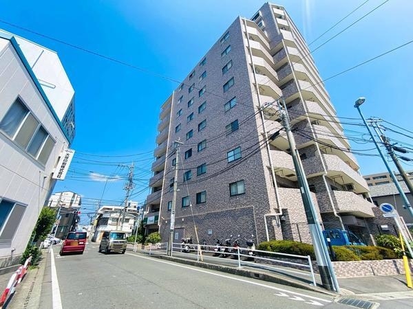 レゾンロイヤル相模大塚