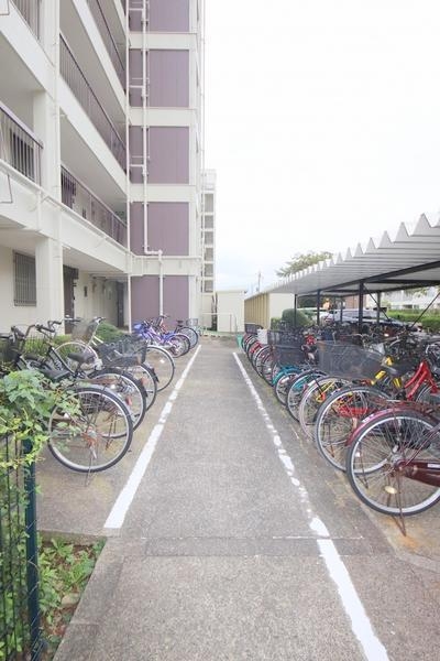 海老名コーポラスＡ棟