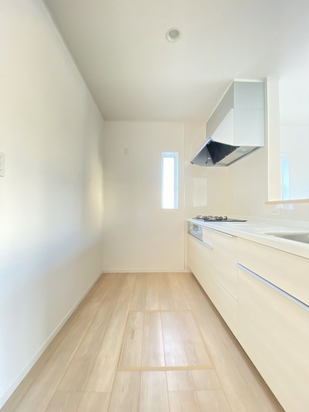 横浜市瀬谷区二ツ橋町　新築戸建　　全４棟　３号棟