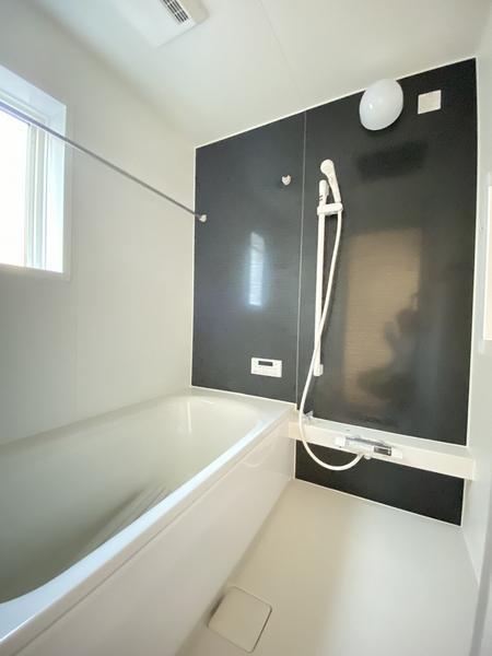 横浜市瀬谷区二ツ橋町　新築戸建　　全４棟　３号棟