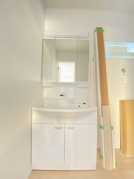 横浜市瀬谷区二ツ橋町　新築戸建　　全４棟　３号棟