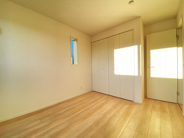 横浜市瀬谷区二ツ橋町　新築戸建　　全４棟　３号棟