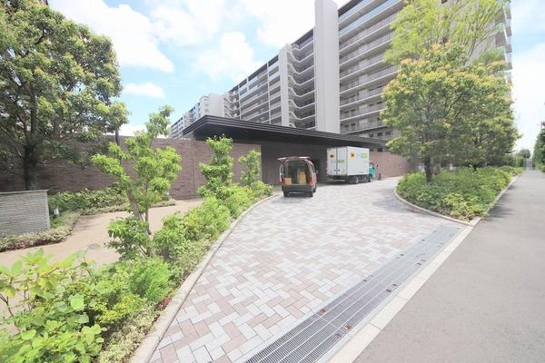 ドレッセ中央林間エバーコート