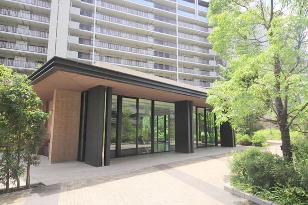 ドレッセ中央林間エバーコート