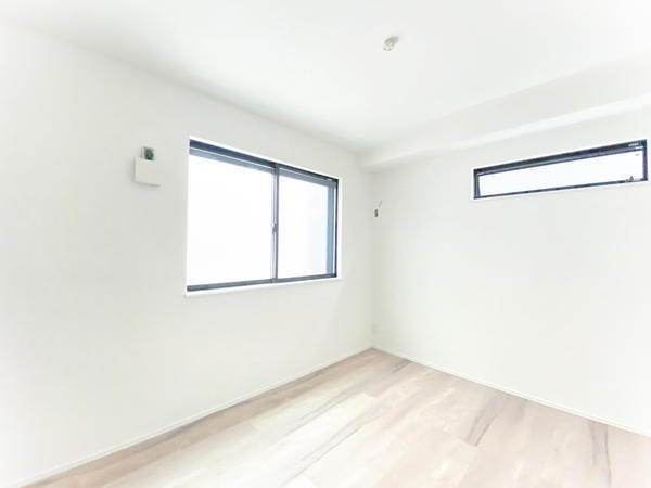 大和市下鶴間　新築戸建
