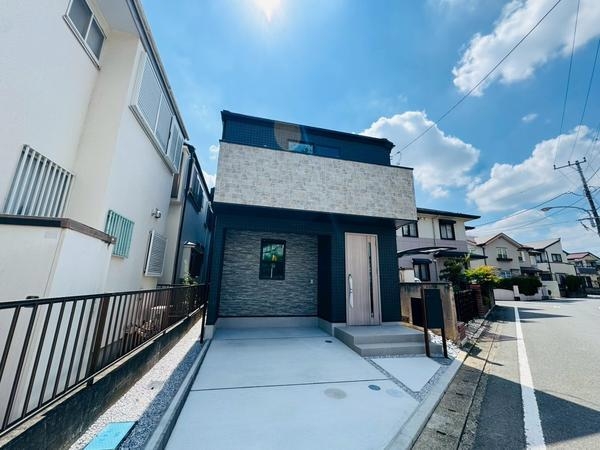 大和市下鶴間　新築戸建