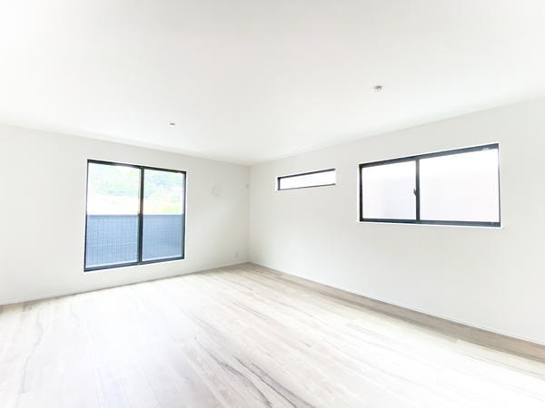 大和市下鶴間　新築戸建