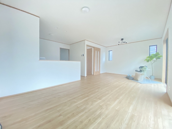 藤沢市長後　新築戸建