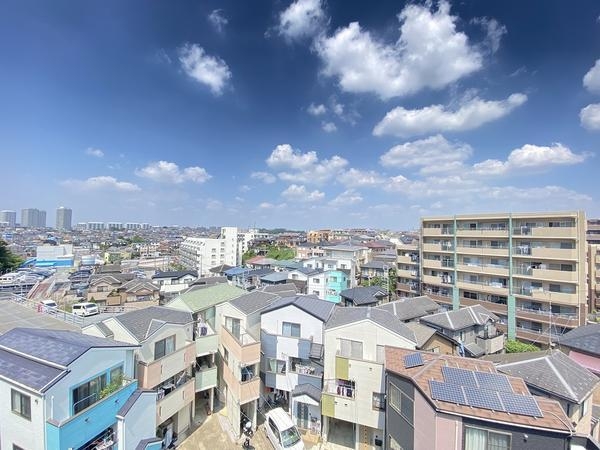 横浜市戸塚区平戸１丁目の中古一戸建て
