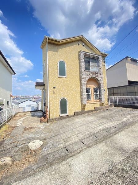 横浜市戸塚区平戸１丁目の中古一戸建て