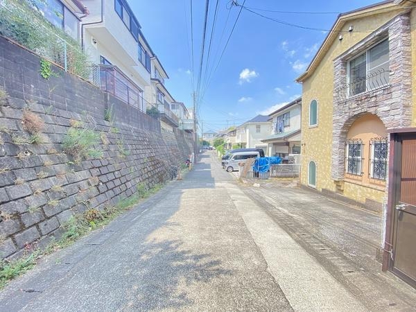 横浜市戸塚区平戸１丁目の中古一戸建て