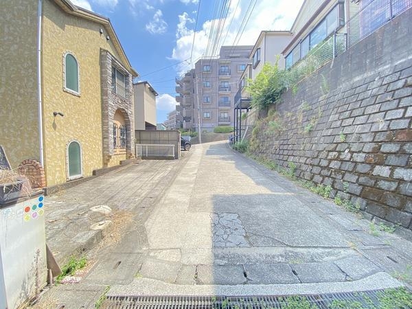 横浜市戸塚区平戸１丁目の中古一戸建て