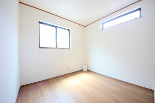 相模原市南区麻溝台8丁目　新築分譲住宅　A号棟