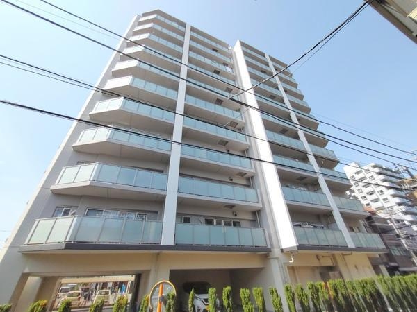 リビオ南林間
