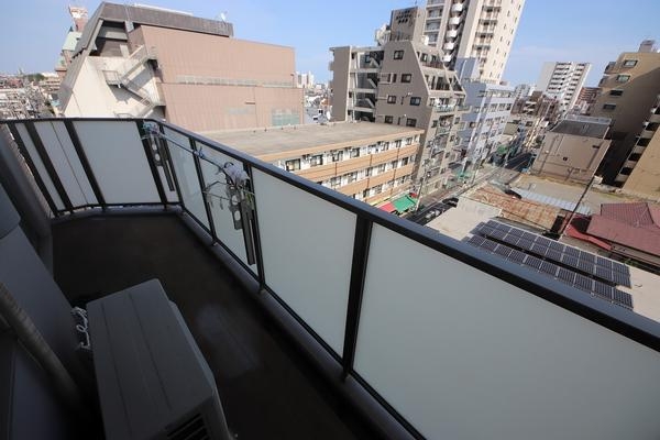 リビオ南林間