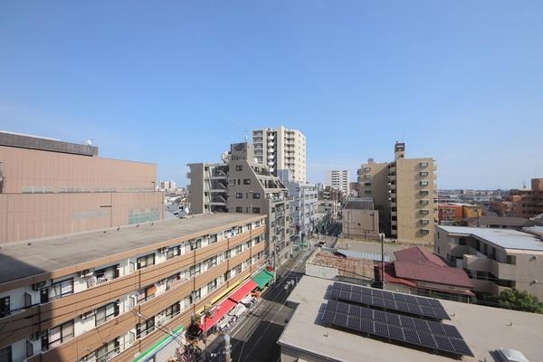 リビオ南林間