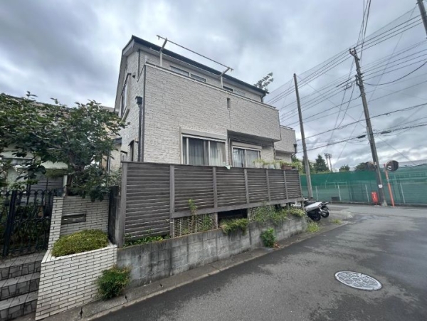藤沢市打戻　中古戸建